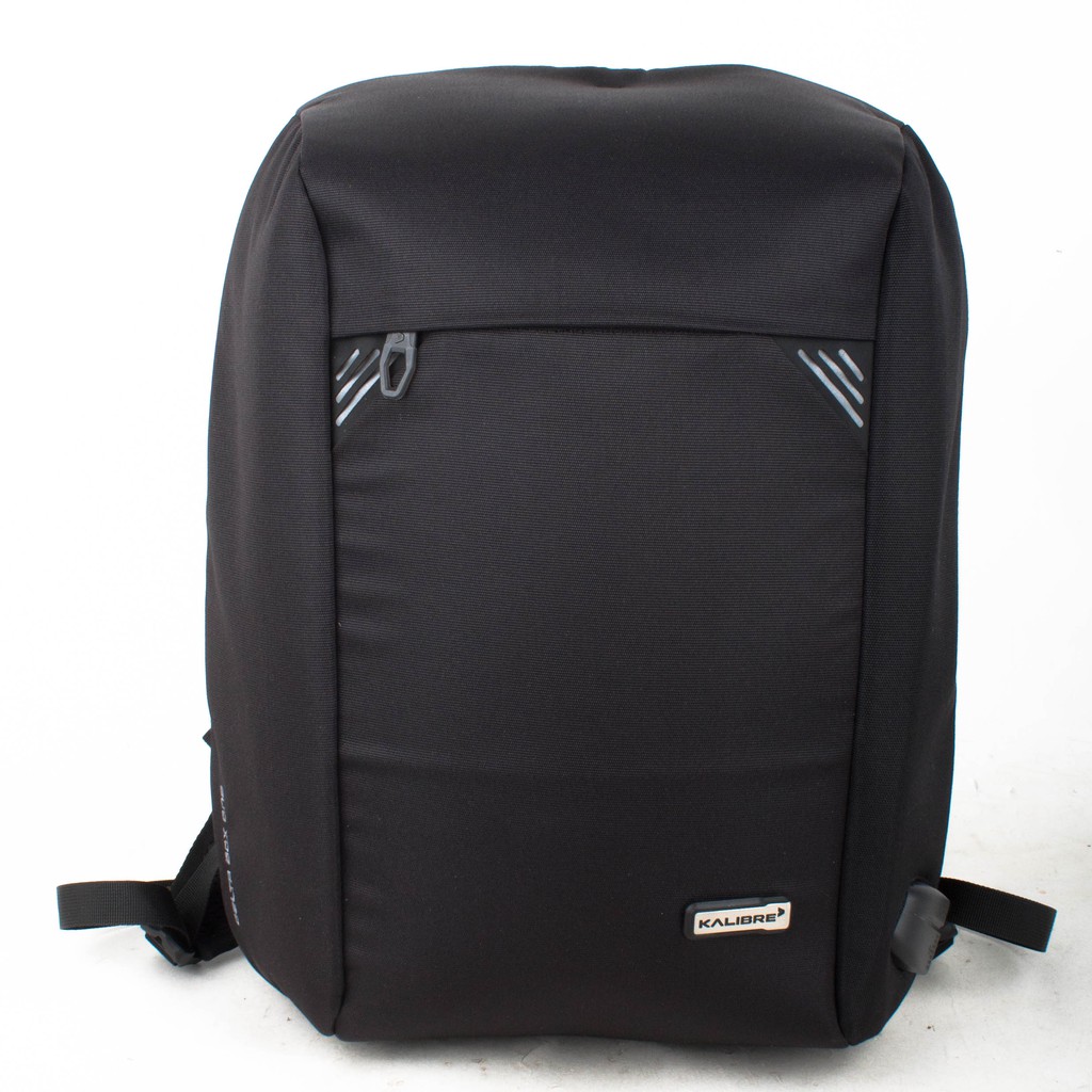 Jual Backpack DELTA BOX ONE 911095000 Shopee Indonesia