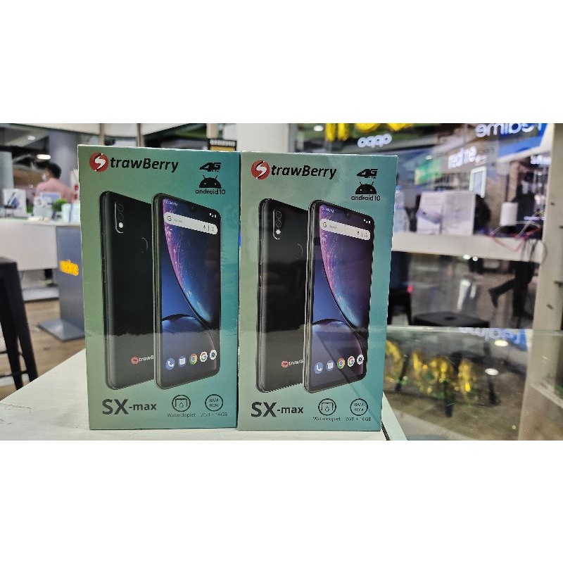 Jual Strawberry Xs Max 2Gb internal 16Gb Shopee Indonesia