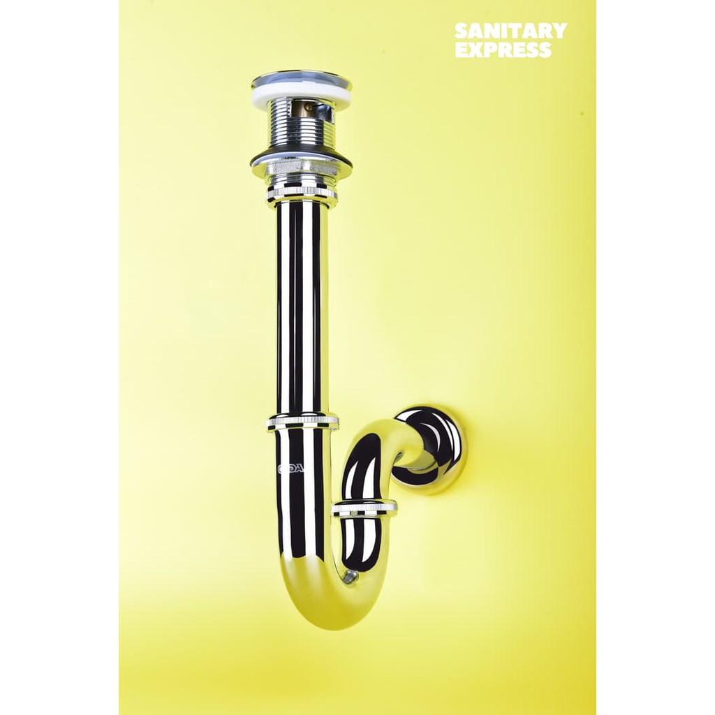 Jual Onda PTrap Wastafel PT 01 GKU 1/2" Shopee Indonesia