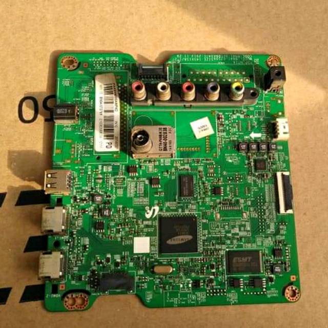 Jual Mb Mainboard Motherboard Mobo Modul Mesin Tv