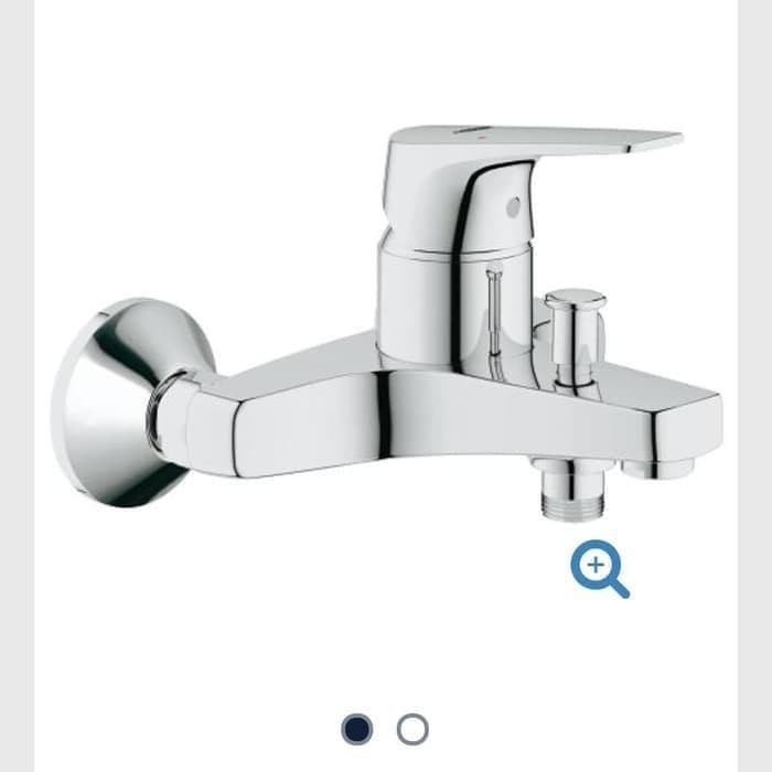 Jual GROHE 32811000 BauFlow Single lever bath mixer / Shower Grohe