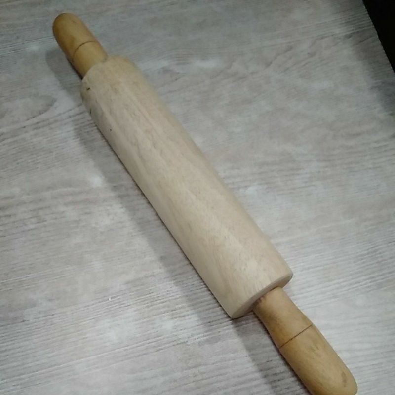 Jual rollingpin kayu(mati) Shopee Indonesia