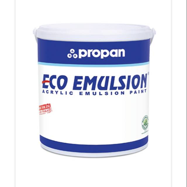 Jual Propan ECO EMULSION ALKALI RESISTING PRIMER EAR4001 21Kg Shopee
