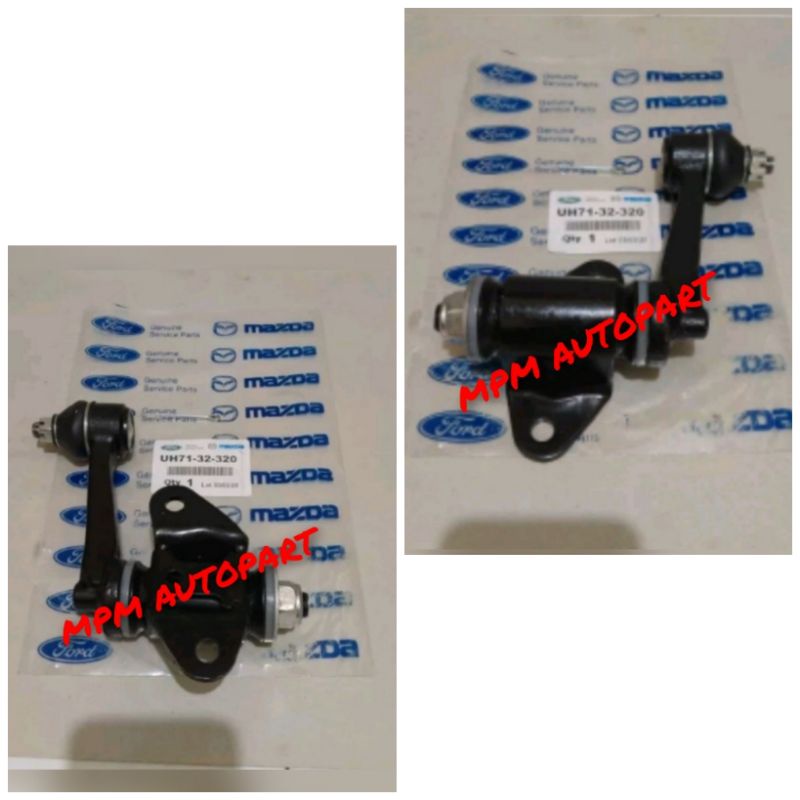 Jual idle idler arm ford ranger Everest tdci 2.5 2500cc Shopee Indonesia