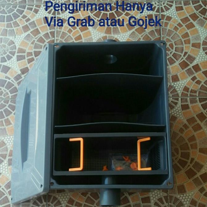 Jual [COD] Grease Trap Plastik PVC [COD] Shopee Indonesia