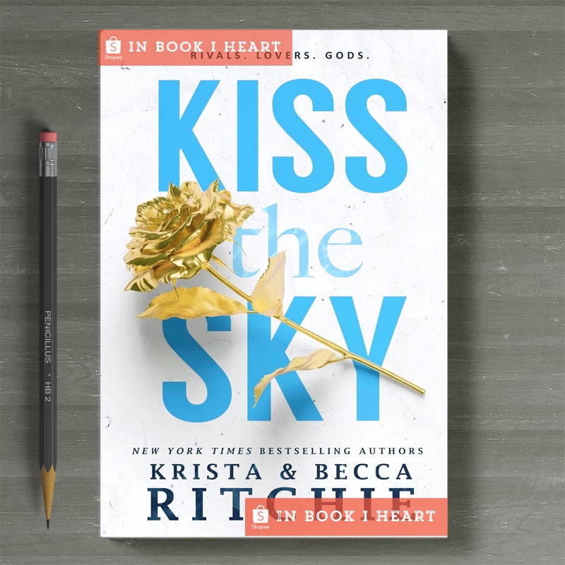 Jual (ENG) Kiss the Sky Hothouse Flower Fuel The Fire Long Way