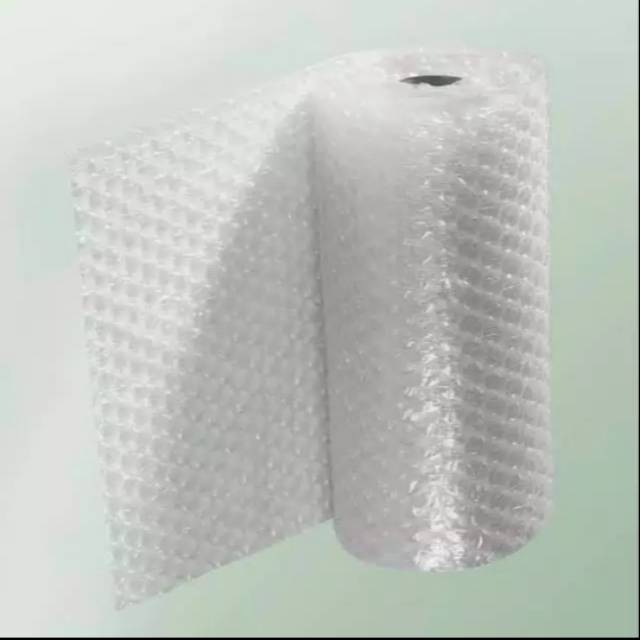Jual Biaya Packing bubble wrap tambahan Shopee Indonesia