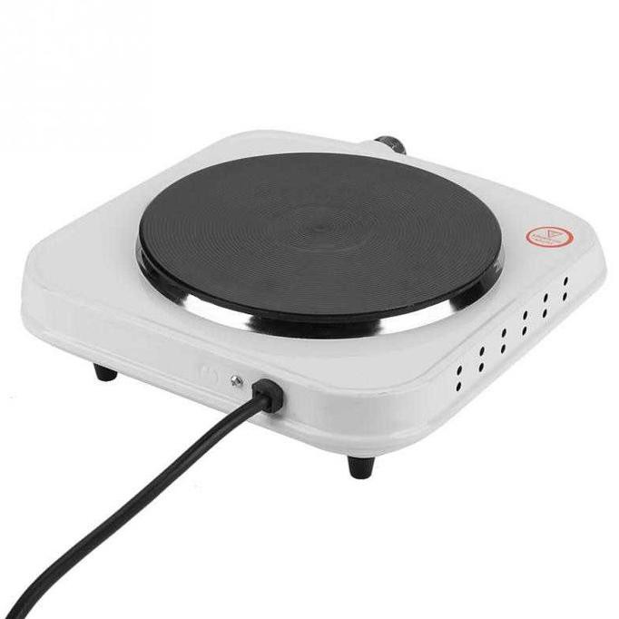 Jual Kompor Listrik Mini Hot Plate Electric Cooking 1500W Dld103
