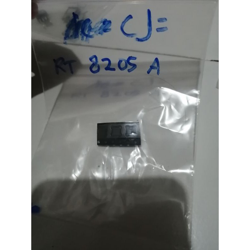 Jual Ic rt 8205A Ic CJ= Ic rt8205a | Shopee Indonesia