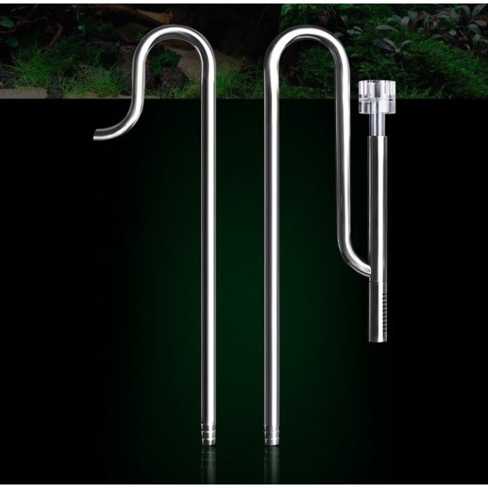 Jual Lily Pipe Surface Skimmer Stainless Steel Selang 16 mm Shopee