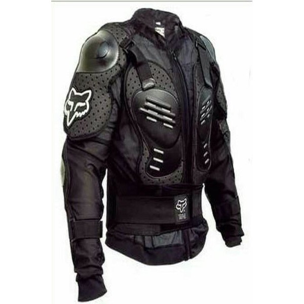 Jual JUAL Body Protector Fox Armor Tipe Standard/Standar (Body
