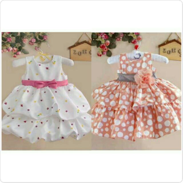Jual Zoe Baby Party (SALE) Shopee Indonesia