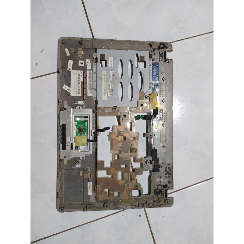 Jual frame casing laptop lenovo ideapad Z460 Shopee Indonesia