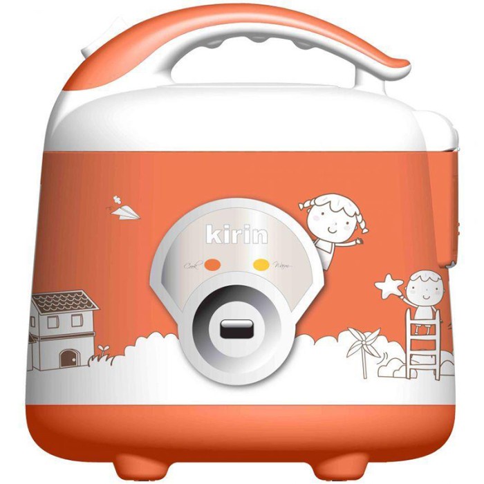 Jual Kirin KRC088 Rice Cooker 1L Nonstick/Magic Com/Penanak Nasi