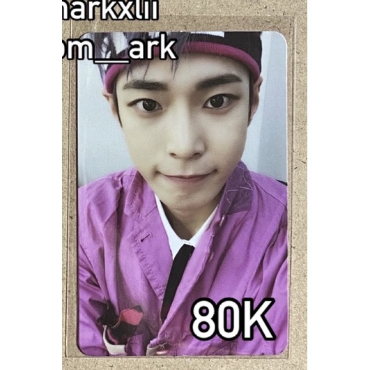 Jual OFFICIAL DOYOUNG PC (Sticker AR Clip/Cherry Bomb) (BACA DESKRIPSI) Shopee Indonesia