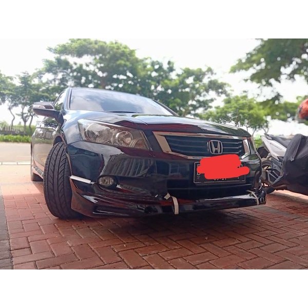 Jual bodykit accord bodykit Honda Accord 2009 2010 2011 mugen MURAH