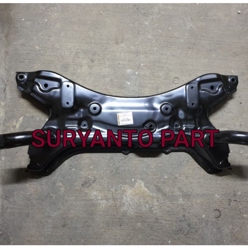 Jual Crossmember SubAssy Front Suspension Cross Member Depan Mitsubishi Xpander Original