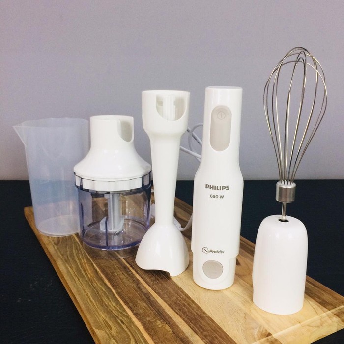 Jual Philips Hand blender Promix Shopee Indonesia