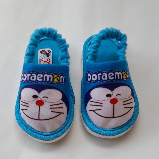 Jual SANDAL BABY DORAEMON Shopee Indonesia