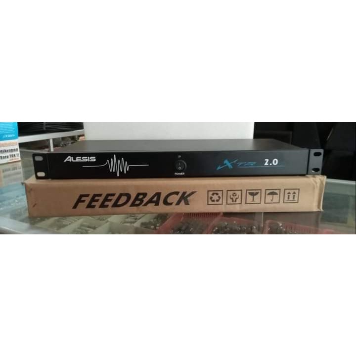 Jual Anti feedback XTR 2.0 Alesis XTR2.0 Feed Back terbaik best seller