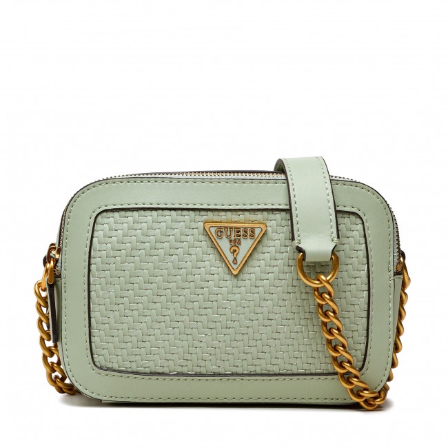 Jual Tas Wanita Gs Hassie Crossbody Camera Bag 6098 Shopee Indonesia