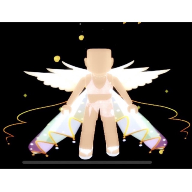 Jual Serene wings (royale high wings roblox) Shopee Indonesia