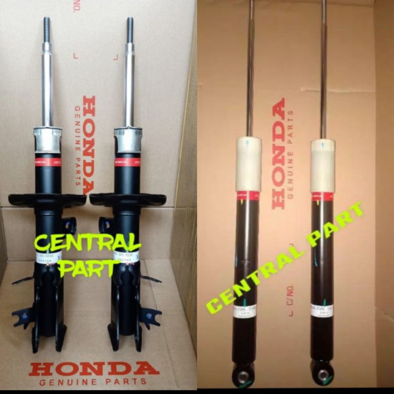 Jual shockbreaker Honda HRV depan belakang Original | Shopee Indonesia