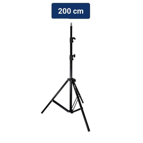 Jual Light Stand Takara Spirit1 Tinggi 2m Lightstand Studio Flash
