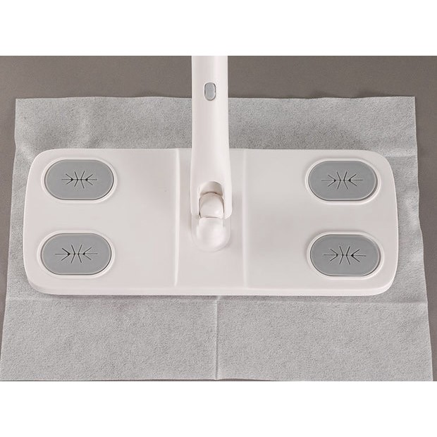 Jual STICK MOP ALAT PEL LANTAI DAISO TISU BASAH KERING SEKALI PAKAI