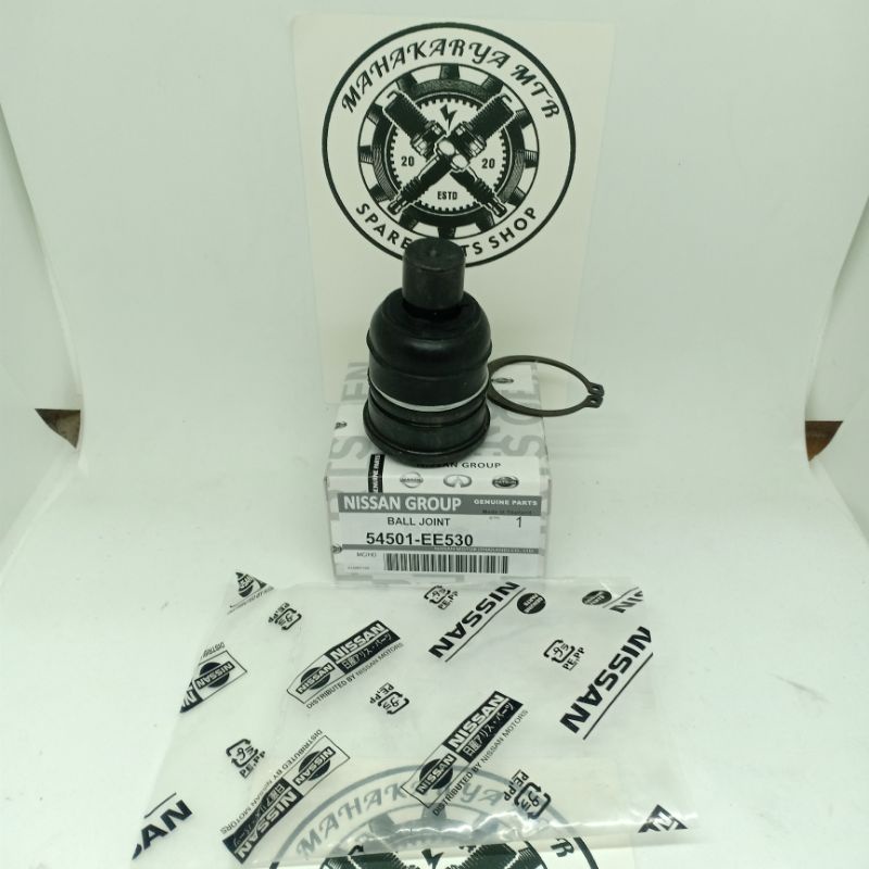 Jual ball joint nissan grand livina evalia juke latio 54501EE530 Shopee Indonesia