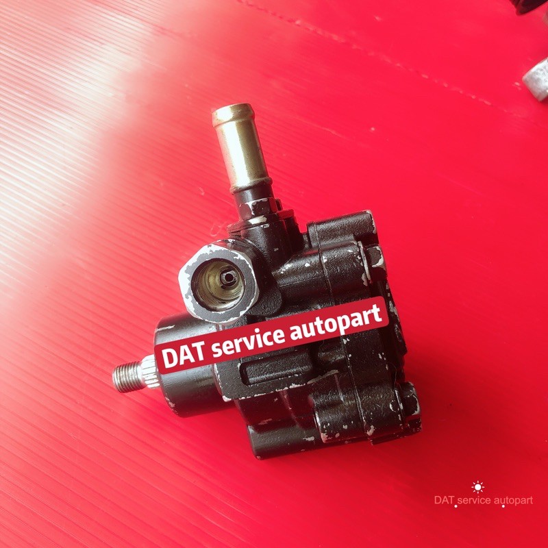 Jual pompa power steering nissan terrano Shopee Indonesia