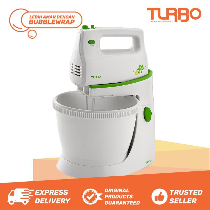 Jual TURBO MIXER EHM 9090 Shopee Indonesia