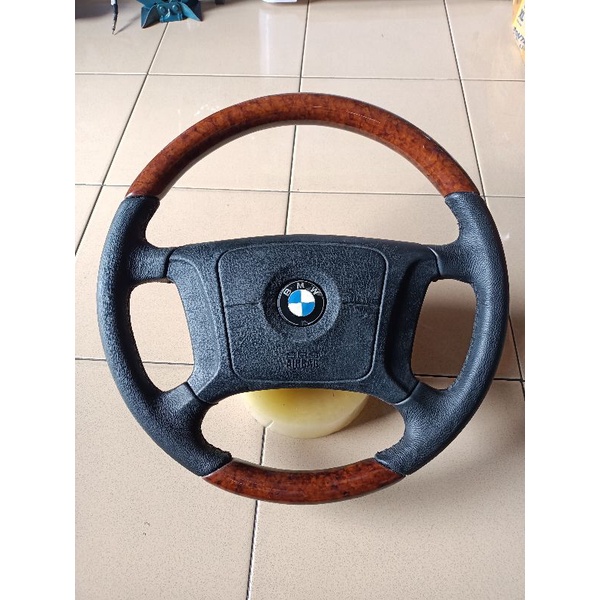 Jual stir bmw e36 airbag Shopee Indonesia
