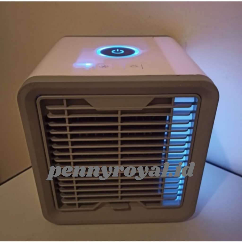 Jual Ac Portable Air Cooler Ac Ni Super Dingin Hemat Listrik Ramah