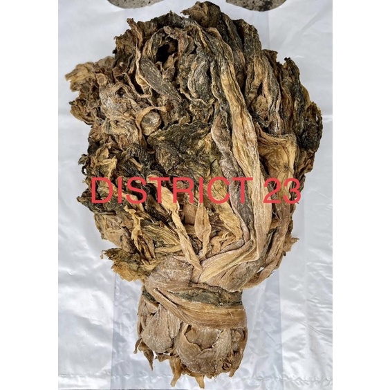 Jual Ham Choi Kon / Sayur Asin Kering/ Ham Coi SUPER 500 gr Shopee