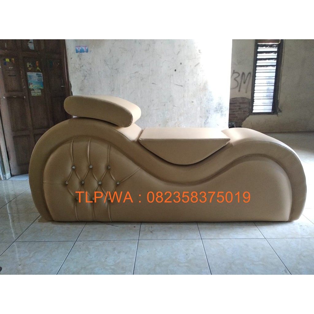 Jual Kursi Sofa Tantra Kamasutra Pasutri, Kursi Sofa Bercinta, Sofa