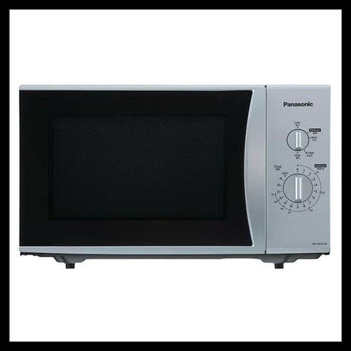 Jual PANASONIC NNSM32HMTTE MICROWAVE 25 LITER 750 WATT Shopee Indonesia