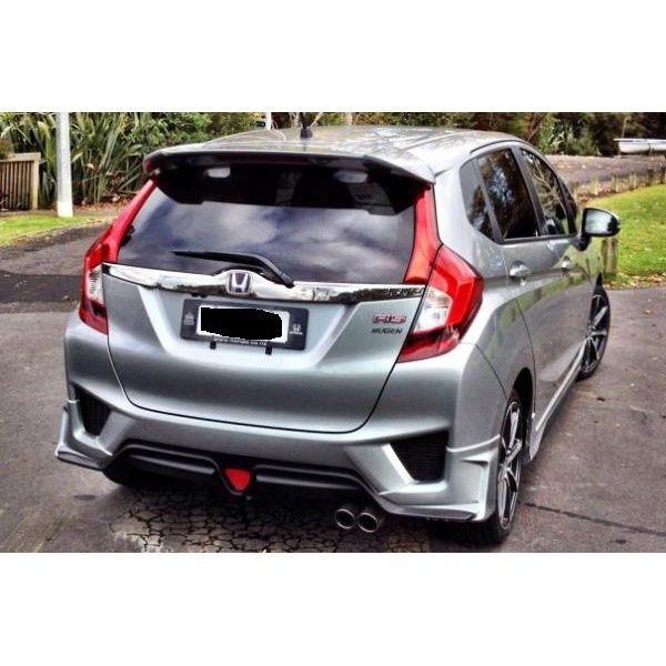 Jual Bodykit jazz GK5 mugen 15 gradea BODY KIT BODIKIT Shopee Indonesia