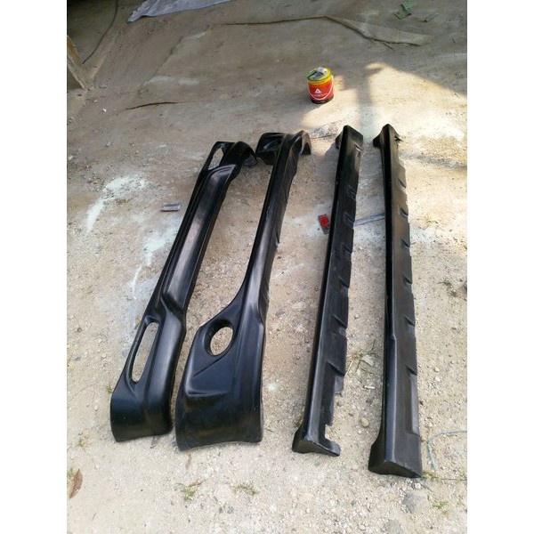 Jual BODYKIT SIRION . BODY KIT BODIKIT GRADEA Shopee Indonesia
