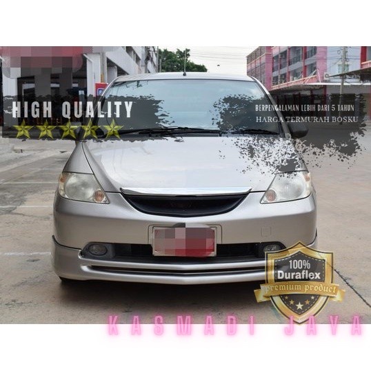 Jual BODYKIT HONDA CITY 20032006 MODULO BODY KIT Shopee Indonesia