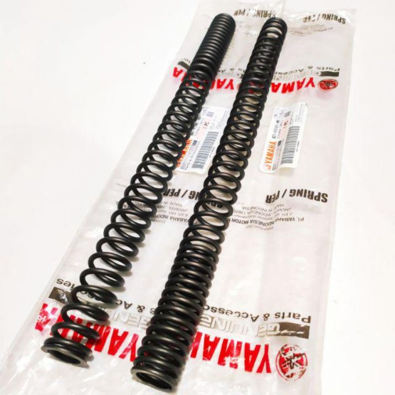 Jual per shock per shok depan vixion 3ci (sepasang) Shopee Indonesia