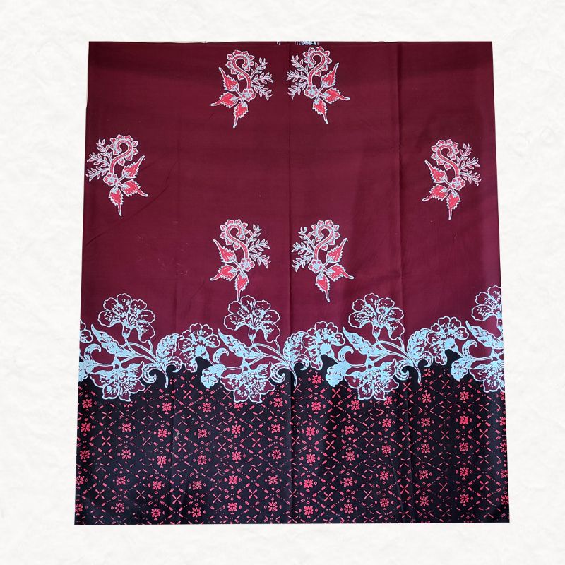 Jual Batik Gajah Oling Khas Banyuwangi Batik Modern Batik Couple(04)