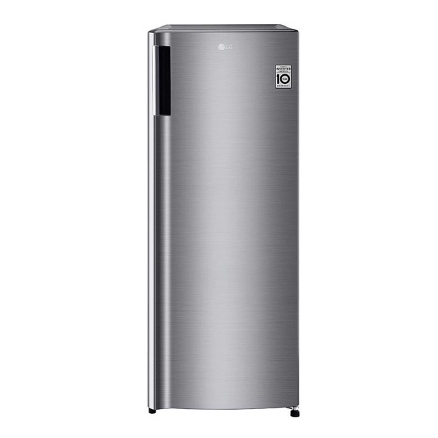 Jual Kulkas Produksi LG GNINV304 / 171 Liter / 6 Rak Smart Inverter