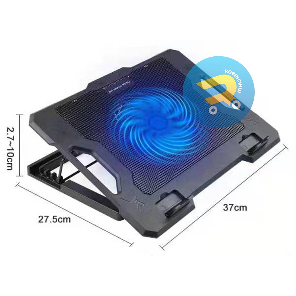 Jual Kipas Laptop S100 Pendingin Laptop Kipas Pendingin Laptop