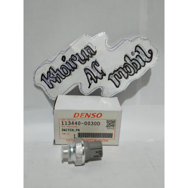 Jual Low Pressure Switch Lps AC MOBIL Kijang Grand Kijang Kapsul Kijang