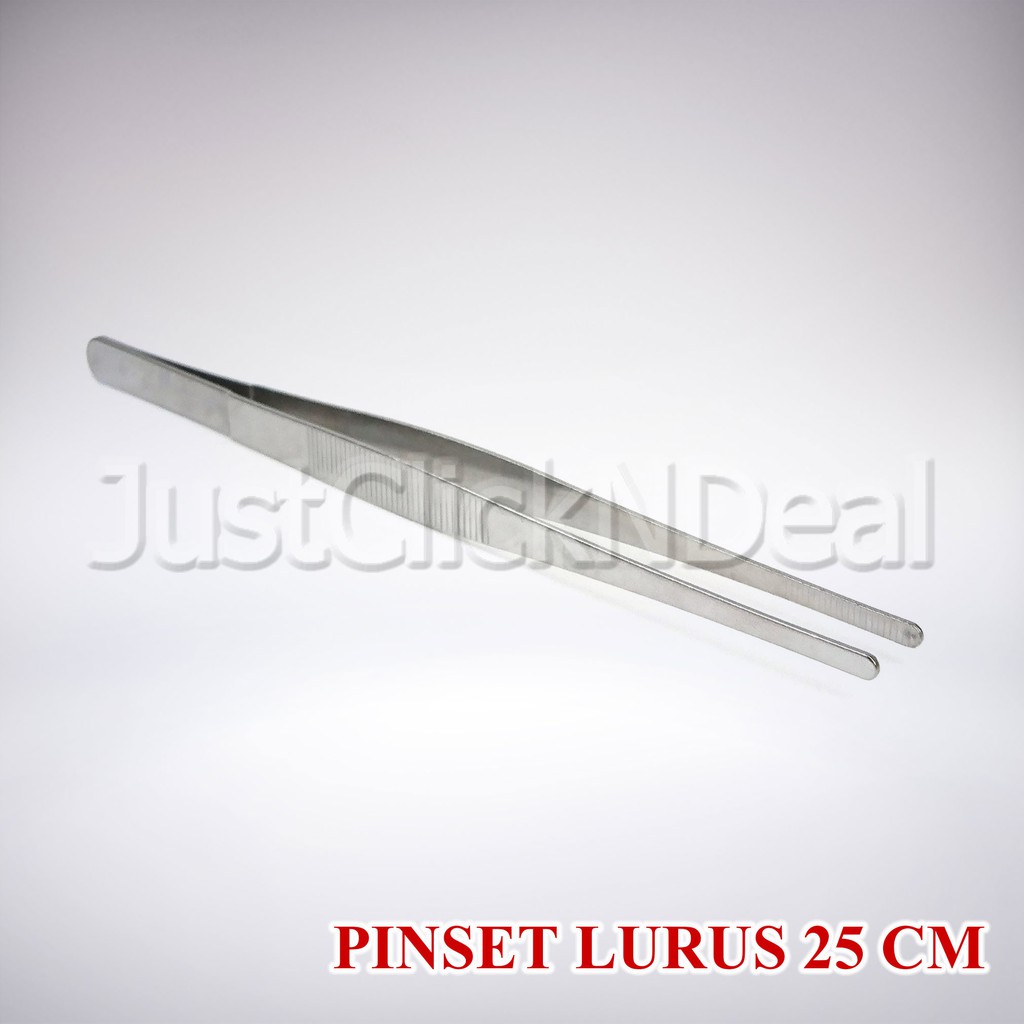 Jual Pinset Panjang Besar Lurus Aquascape 25 cm Shopee Indonesia(03)