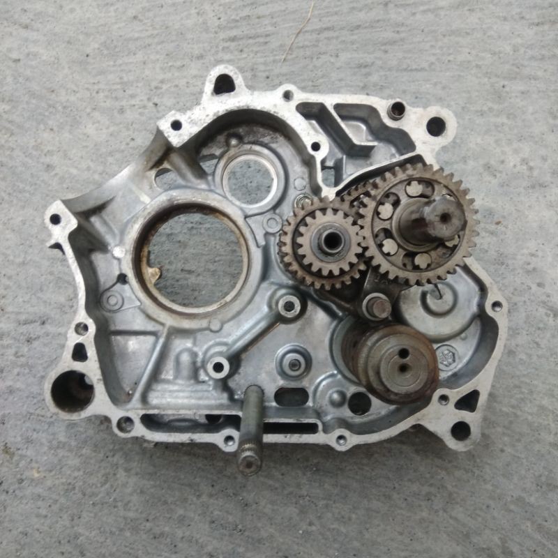 Jual Gigi Rasio Transmisi Gear Box Ori Honda CB150R cb150r K15 Lepasan
