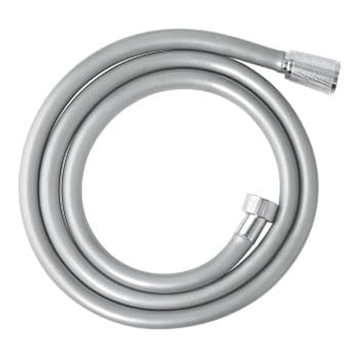 Jual Grohe 28409001 ( Rotaflex Silverflex Shower Hose 1500mm ) Shopee