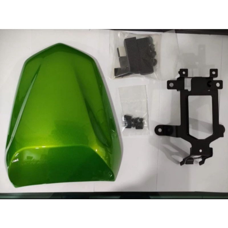 Jual SINGLE SEAT ER6N HIJAU Shopee Indonesia