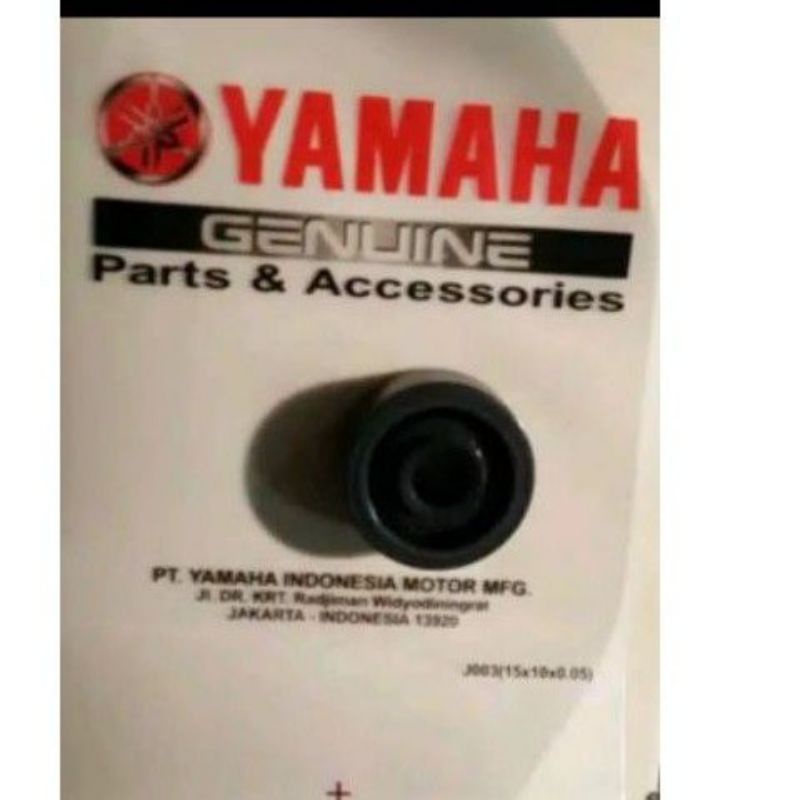 Jual Sil seal Shaft as impeller water pump original Yamaha fi smax Lexi